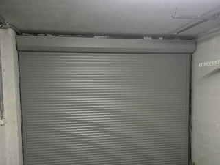 Рольставни Бизнес фото